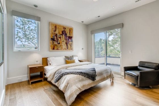Renovar Construction custom home on Hilltop Custom, Denver, CO — photo 26