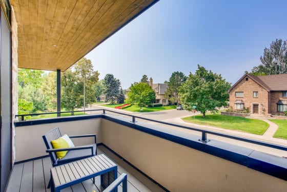 Renovar Construction custom home on Hilltop Custom, Denver, CO — photo 10