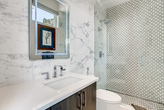 Renovar Construction custom home on Hilltop Custom, Denver, CO — photo 28
