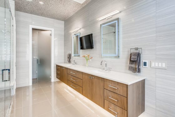 Renovar Construction custom home on Hilltop Custom, Denver, CO — photo 30