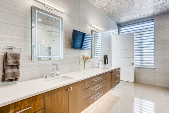 Renovar Construction custom home on Hilltop Custom, Denver, CO — photo 31