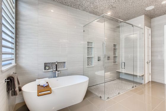 Renovar Construction custom home on Hilltop Custom, Denver, CO — photo 32