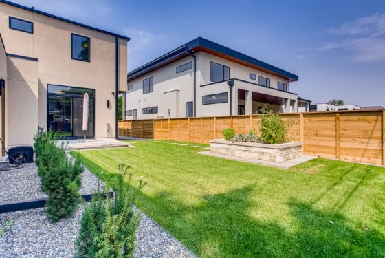 Renovar Construction custom home on Hilltop Custom, Denver, CO — photo 3