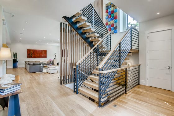 Renovar Construction custom home on Hilltop Custom, Denver, CO — photo 37
