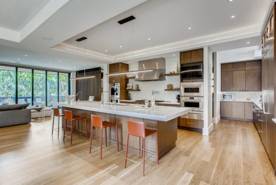Renovar Construction custom home on Hilltop Custom, Denver, CO — photo 38