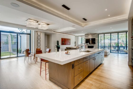 Renovar Construction custom home on Hilltop Custom, Denver, CO — photo 39