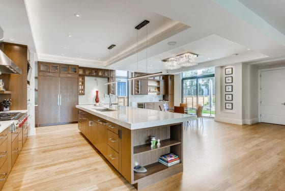 Renovar Construction custom home on Hilltop Custom, Denver, CO — photo 43