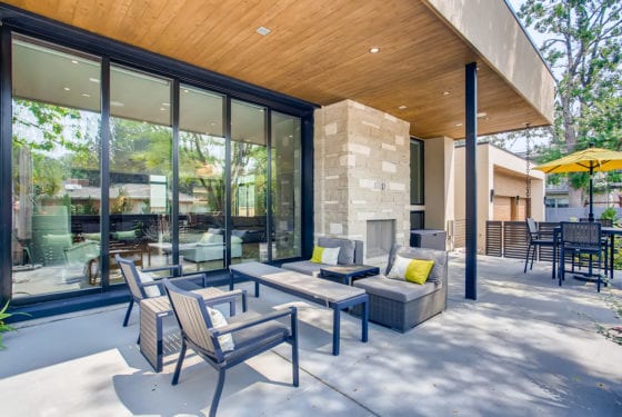 Renovar Construction custom home on Hilltop Custom, Denver, CO — photo 11