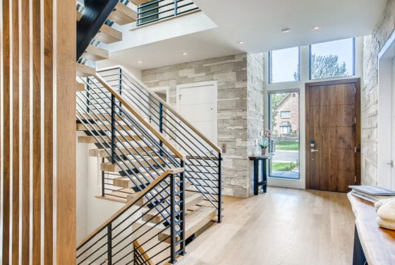 Renovar Construction custom home on Hilltop Custom, Denver, CO — photo 46