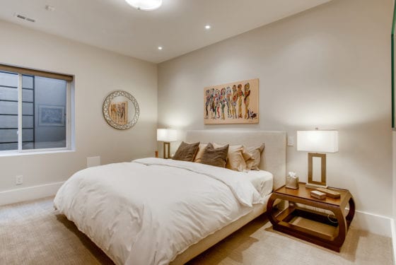 Renovar Construction custom home on Hilltop Custom, Denver, CO — photo 16