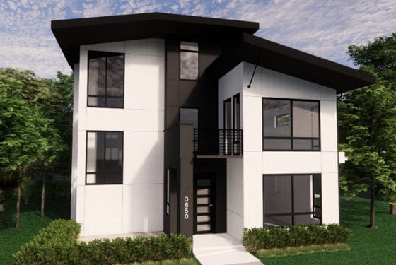 Completed Renovar custom home — W Alice Pl, Denver, CO 80211