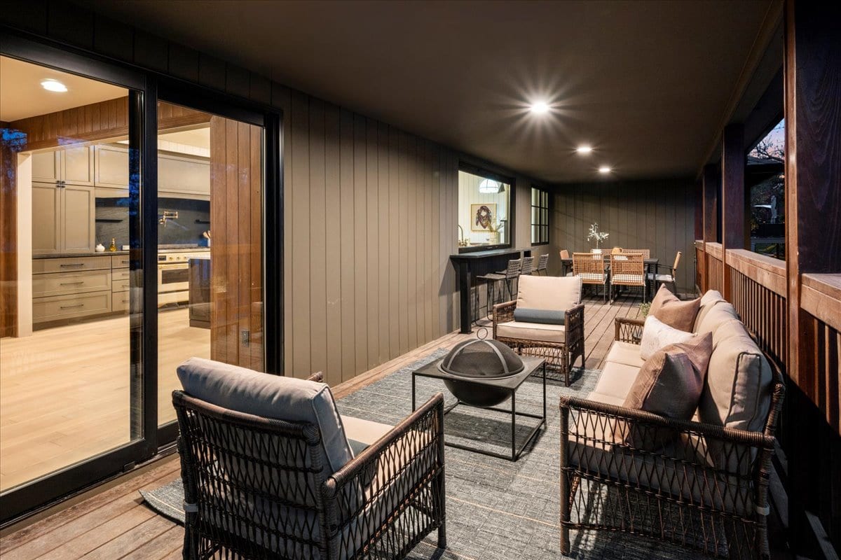 Renovar Construction remodel on Nassau Cir E, Englewood, CO 80113 — photo 2