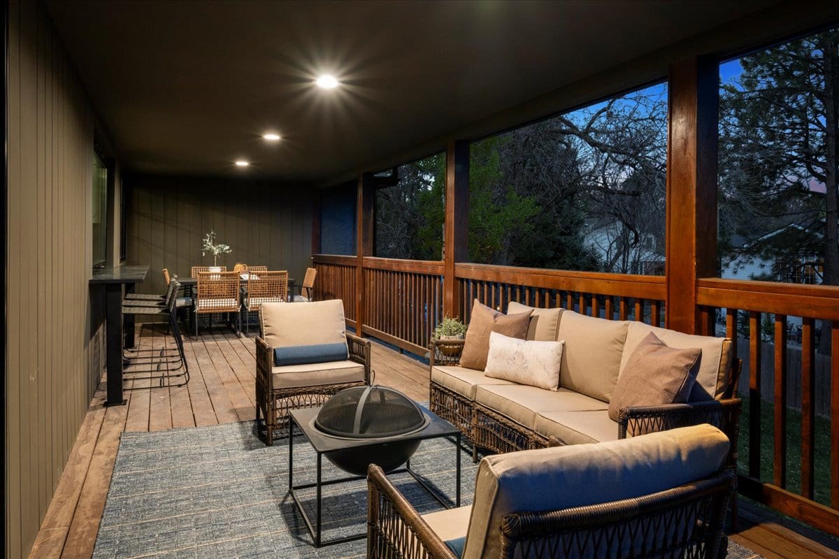 Renovar Construction remodel on Nassau Cir E, Englewood, CO 80113 — photo 3