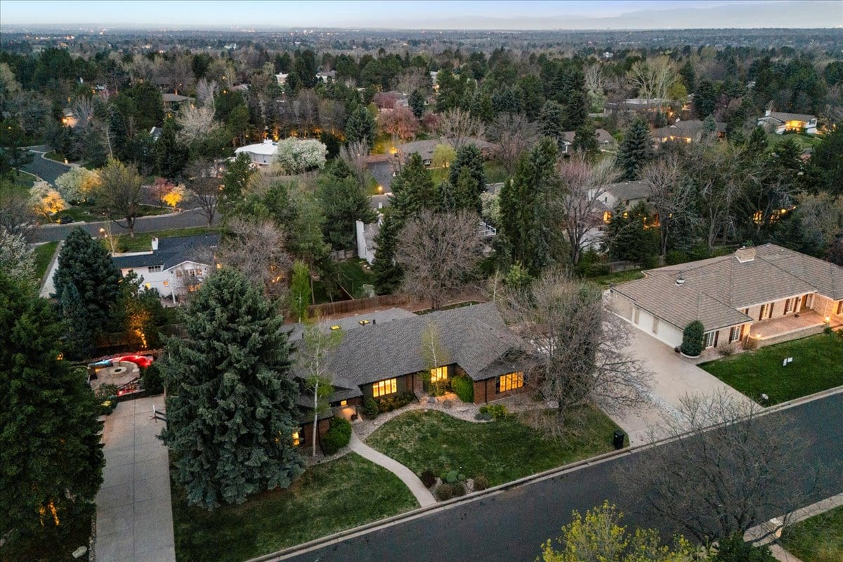 Renovar Construction remodel on Nassau Cir E, Englewood, CO 80113 — photo 7
