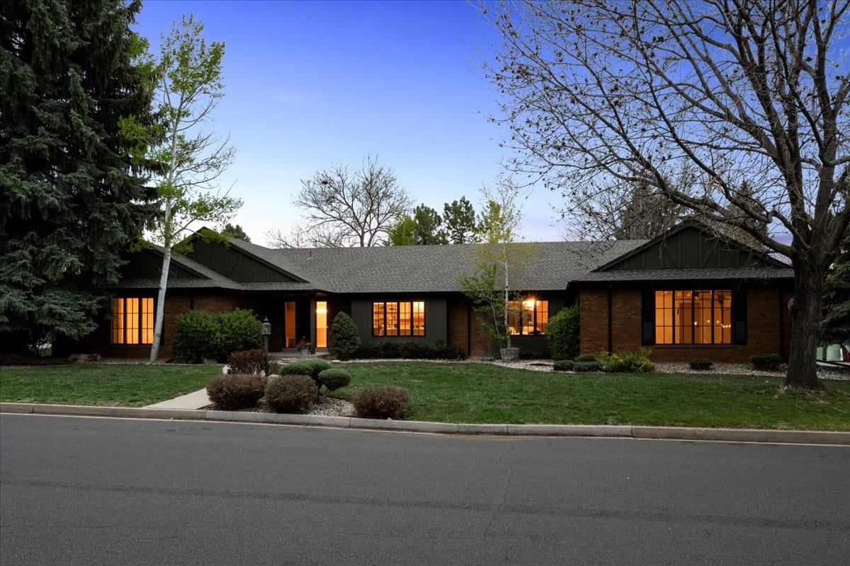 Renovar Construction remodel on Nassau Cir E, Englewood, CO 80113 — photo 8