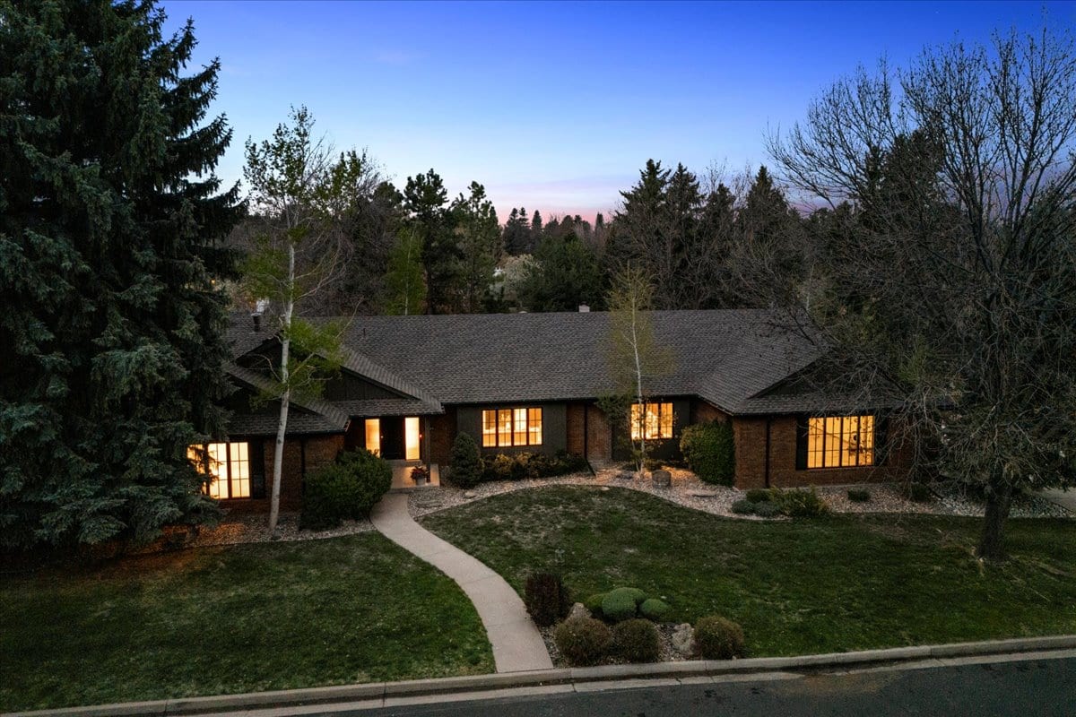 Renovar Construction remodel on Nassau Cir E, Englewood, CO 80113 — photo 9