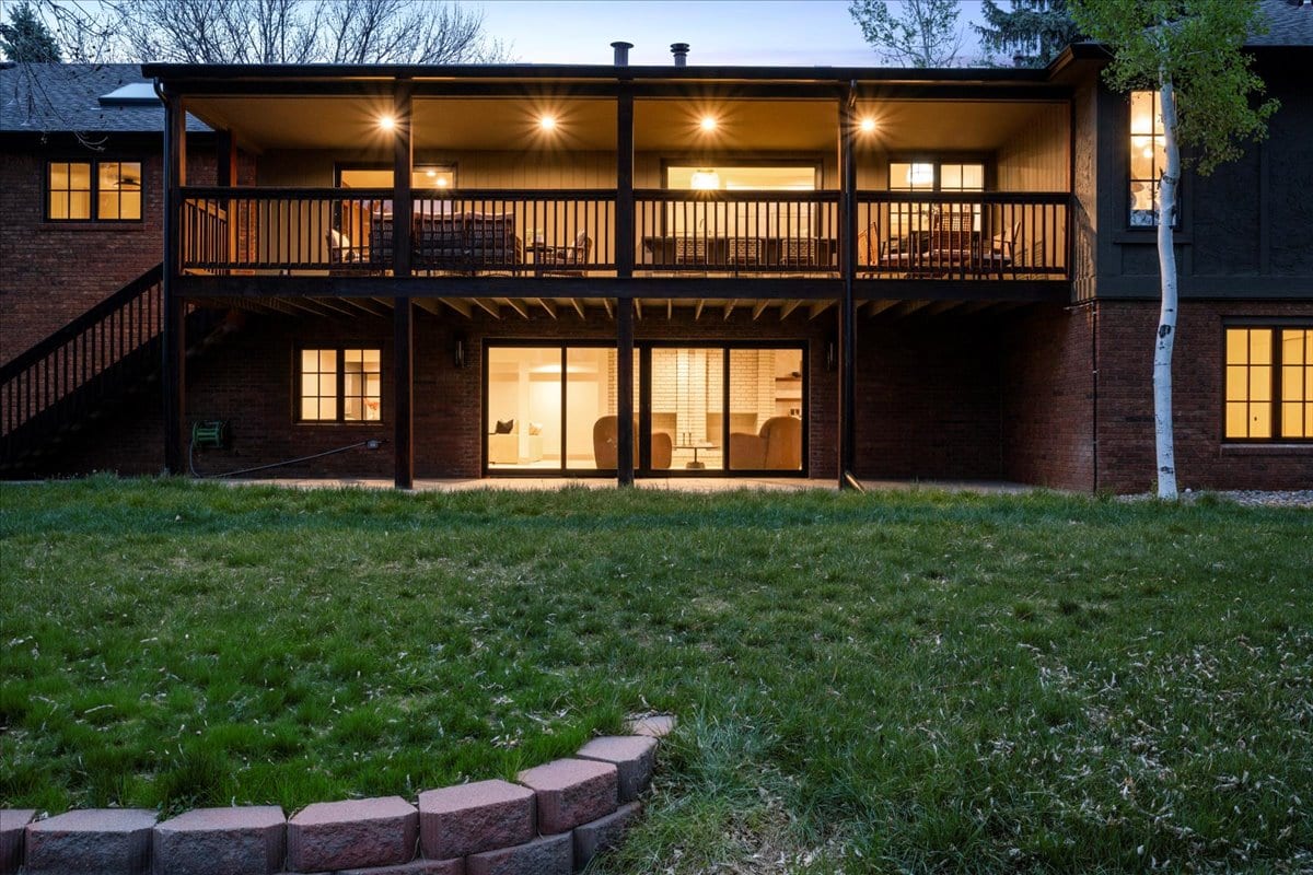 Renovar Construction remodel on Nassau Cir E, Englewood, CO 80113 — photo 12