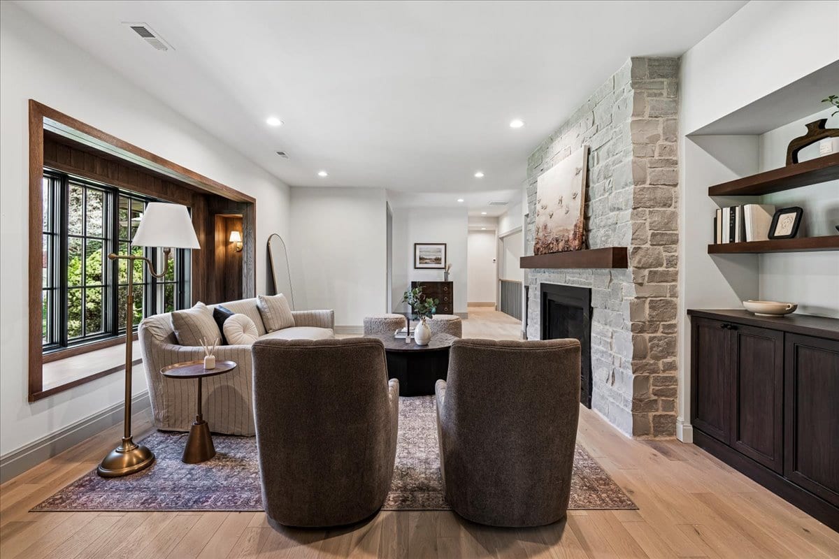 Renovar Construction remodel on Nassau Cir E, Englewood, CO 80113 — photo 14