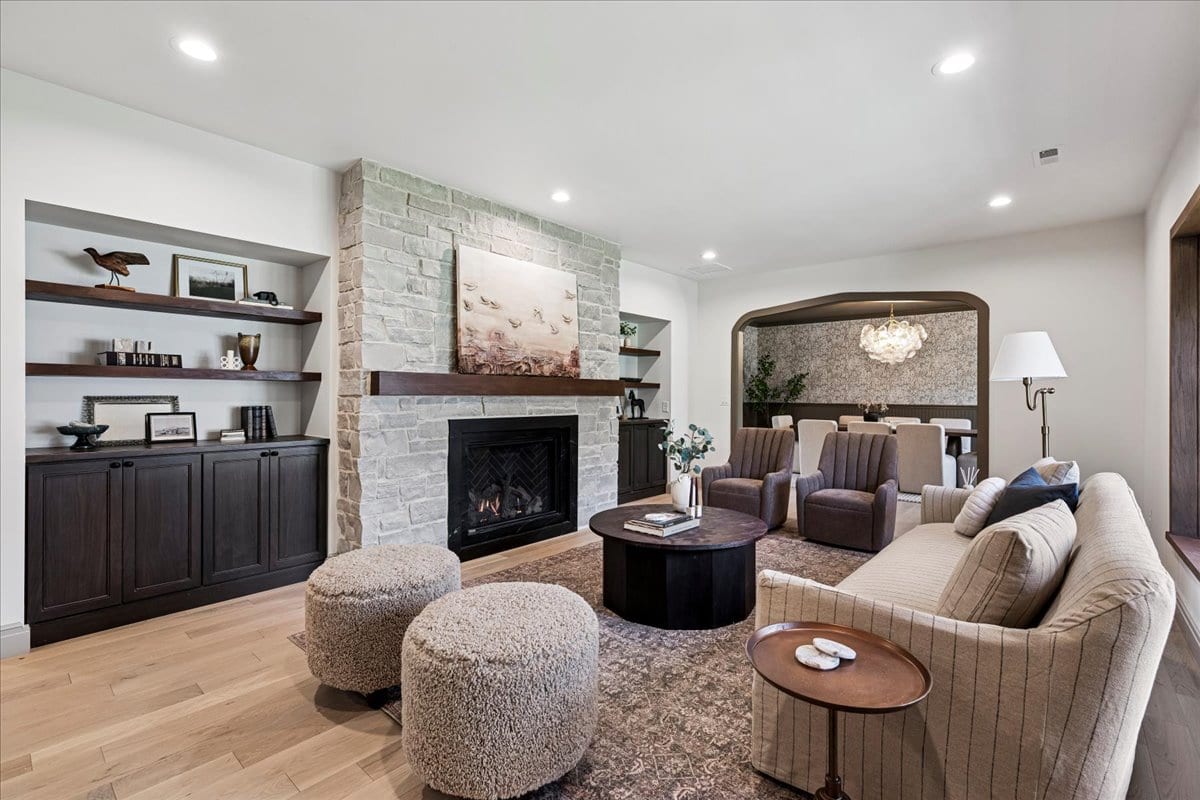 Renovar Construction remodel on Nassau Cir E, Englewood, CO 80113 — photo 15