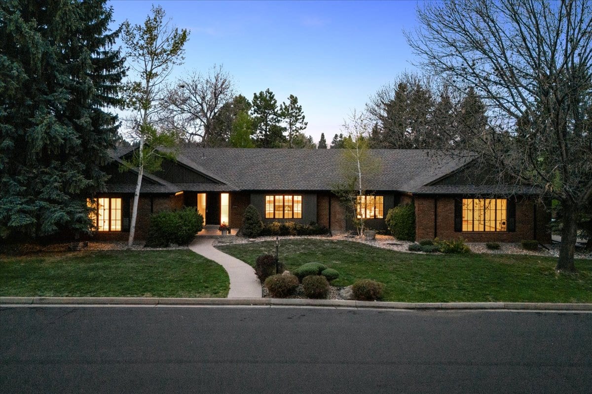 Renovar Construction remodel on Nassau Cir E, Englewood, CO 80113 — photo 16