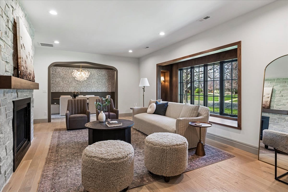 Renovar Construction remodel on Nassau Cir E, Englewood, CO 80113 — photo 17