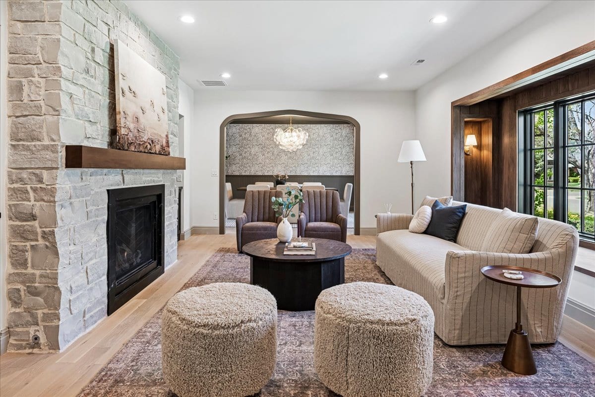 Renovar Construction remodel on Nassau Cir E, Englewood, CO 80113 — photo 18
