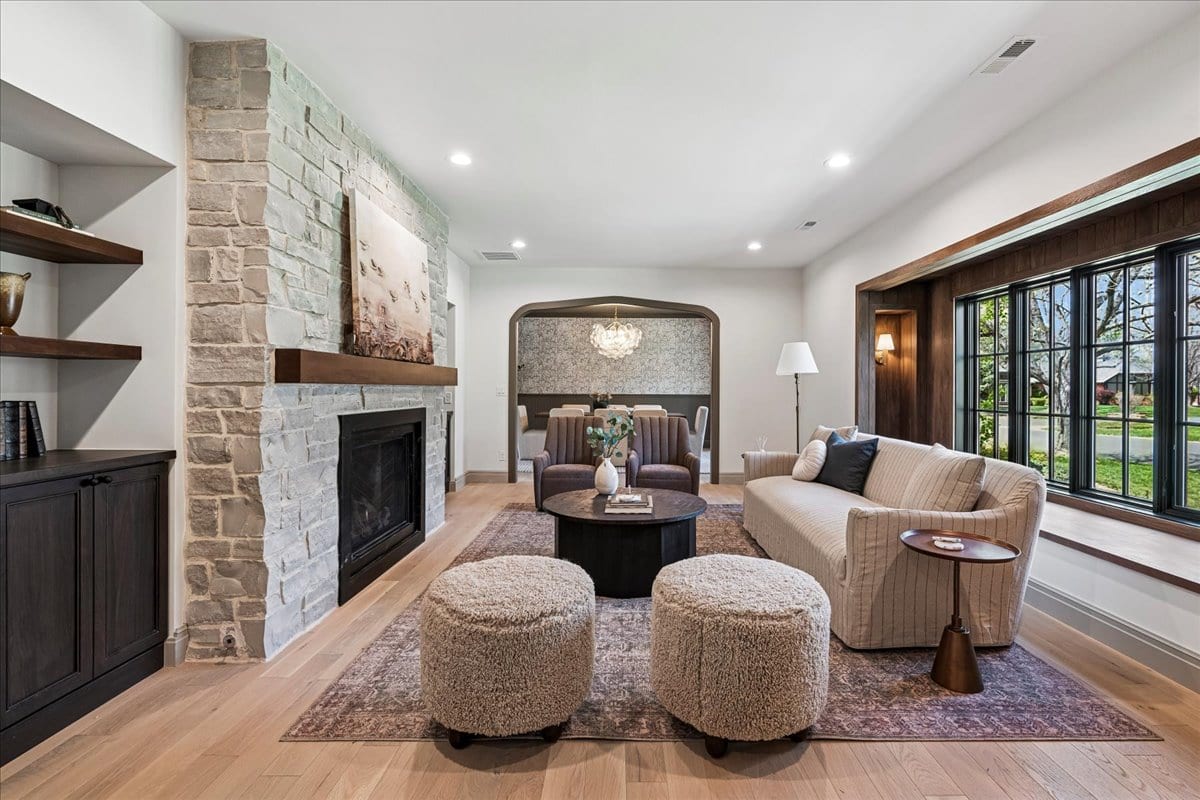 Renovar Construction remodel on Nassau Cir E, Englewood, CO 80113 — photo 19