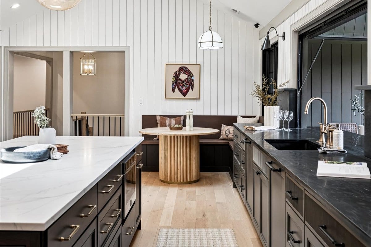 Renovar Construction remodel on Nassau Cir E, Englewood, CO 80113 — photo 22