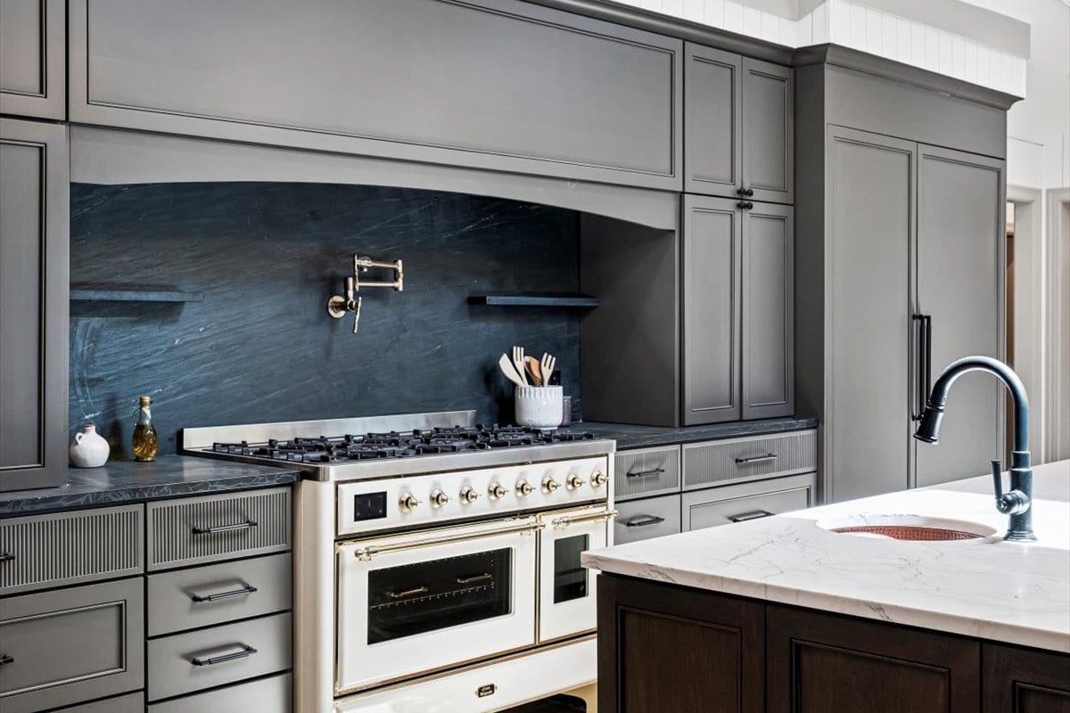 Renovar Construction remodel on Nassau Cir E, Englewood, CO 80113 — photo 23