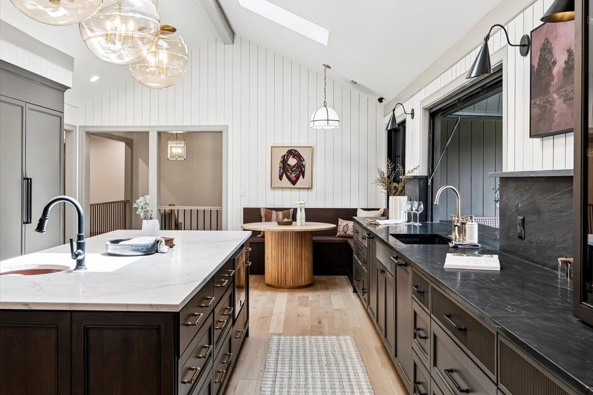 Renovar Construction remodel on Nassau Cir E, Englewood, CO 80113 — photo 24