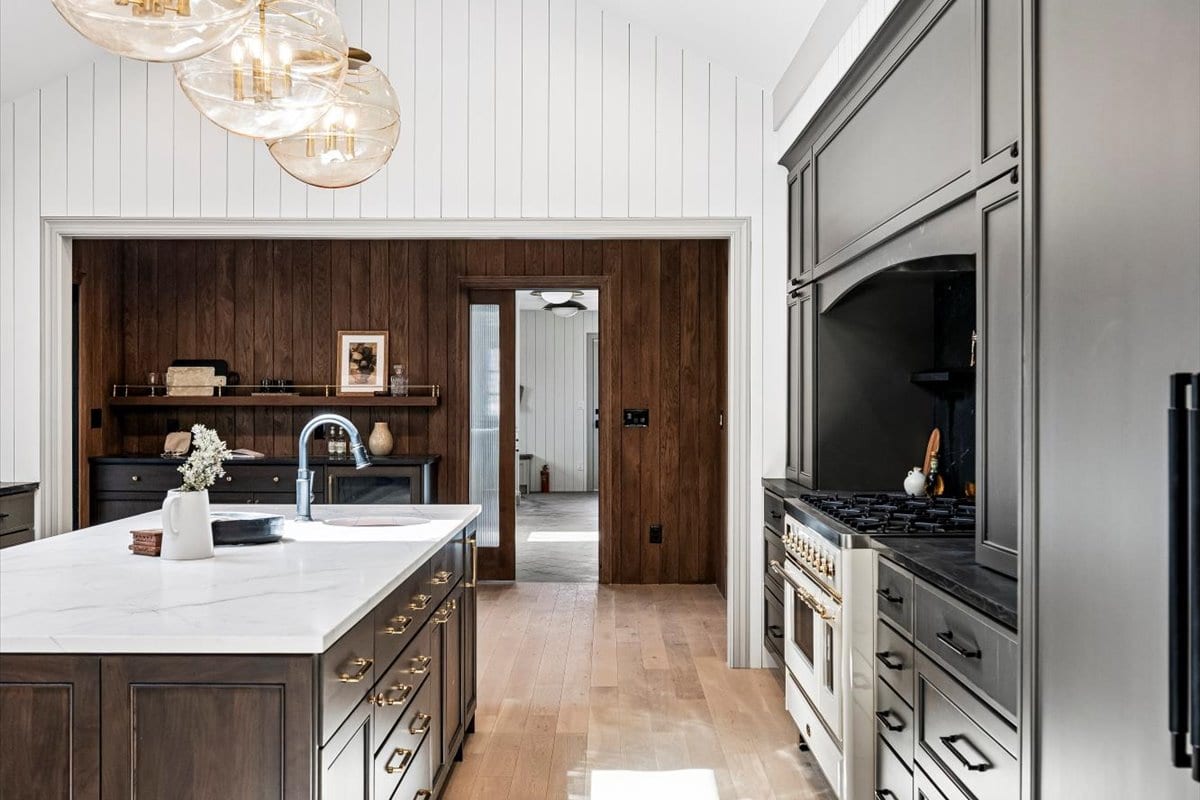 Renovar Construction remodel on Nassau Cir E, Englewood, CO 80113 — photo 25