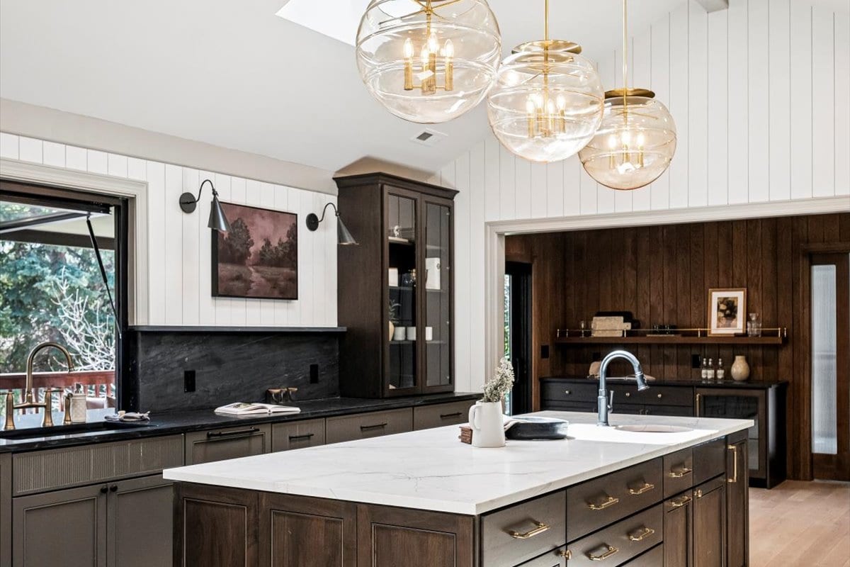 Renovar Construction remodel on Nassau Cir E, Englewood, CO 80113 — photo 26