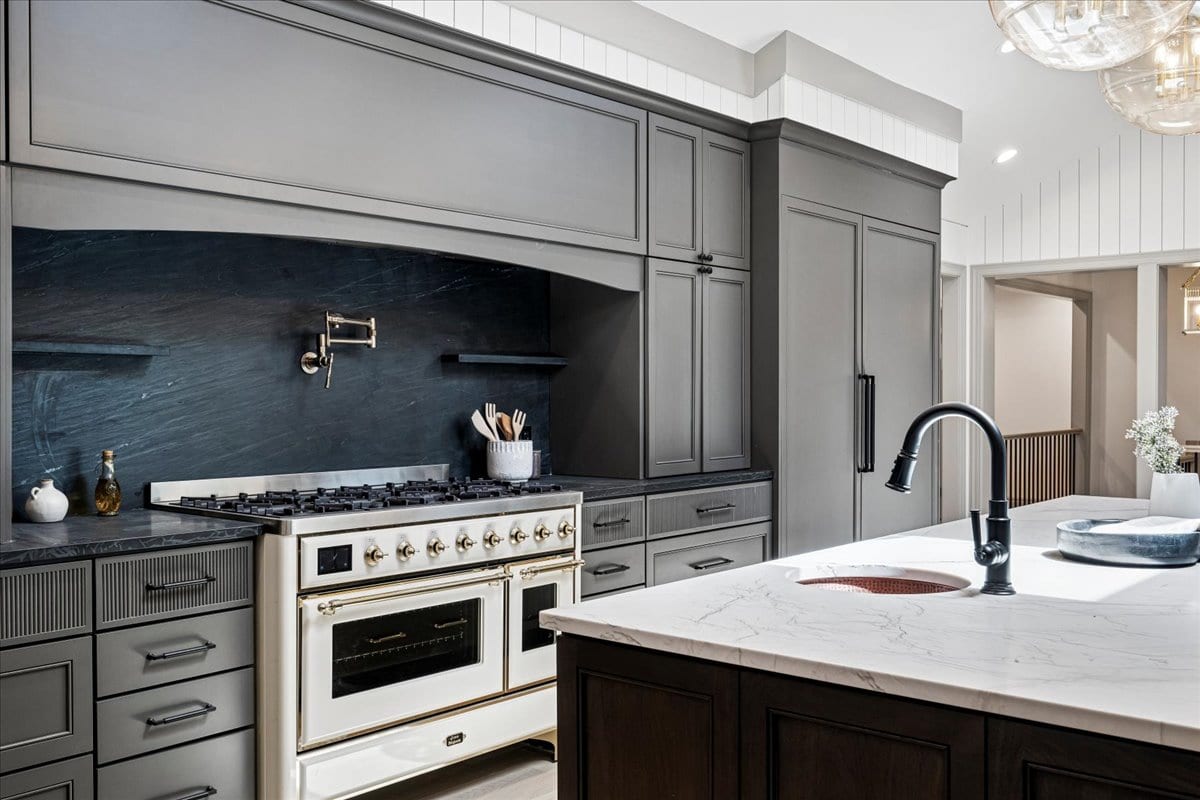 Renovar Construction remodel on Nassau Cir E, Englewood, CO 80113 — photo 31