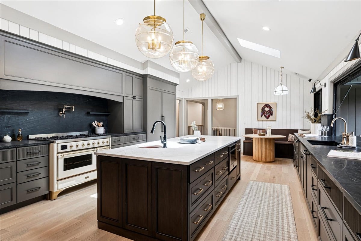 Renovar Construction remodel on Nassau Cir E, Englewood, CO 80113 — photo 32
