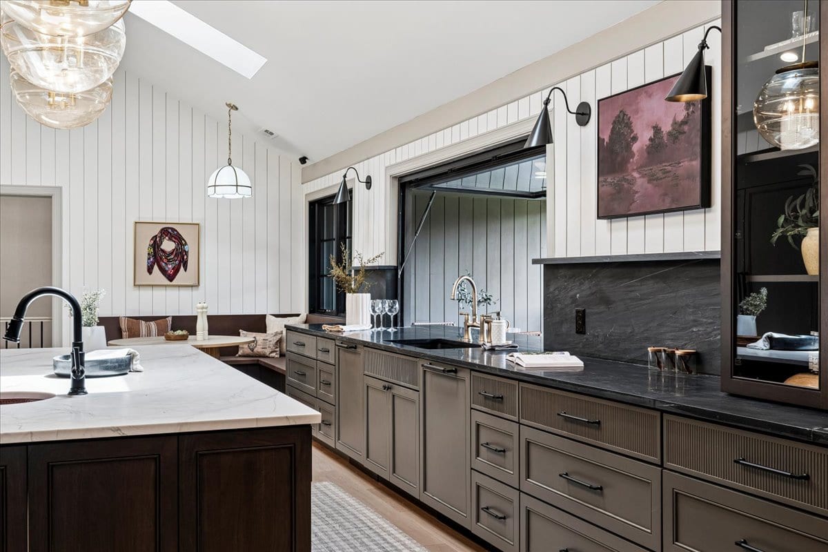 Renovar Construction remodel on Nassau Cir E, Englewood, CO 80113 — photo 33