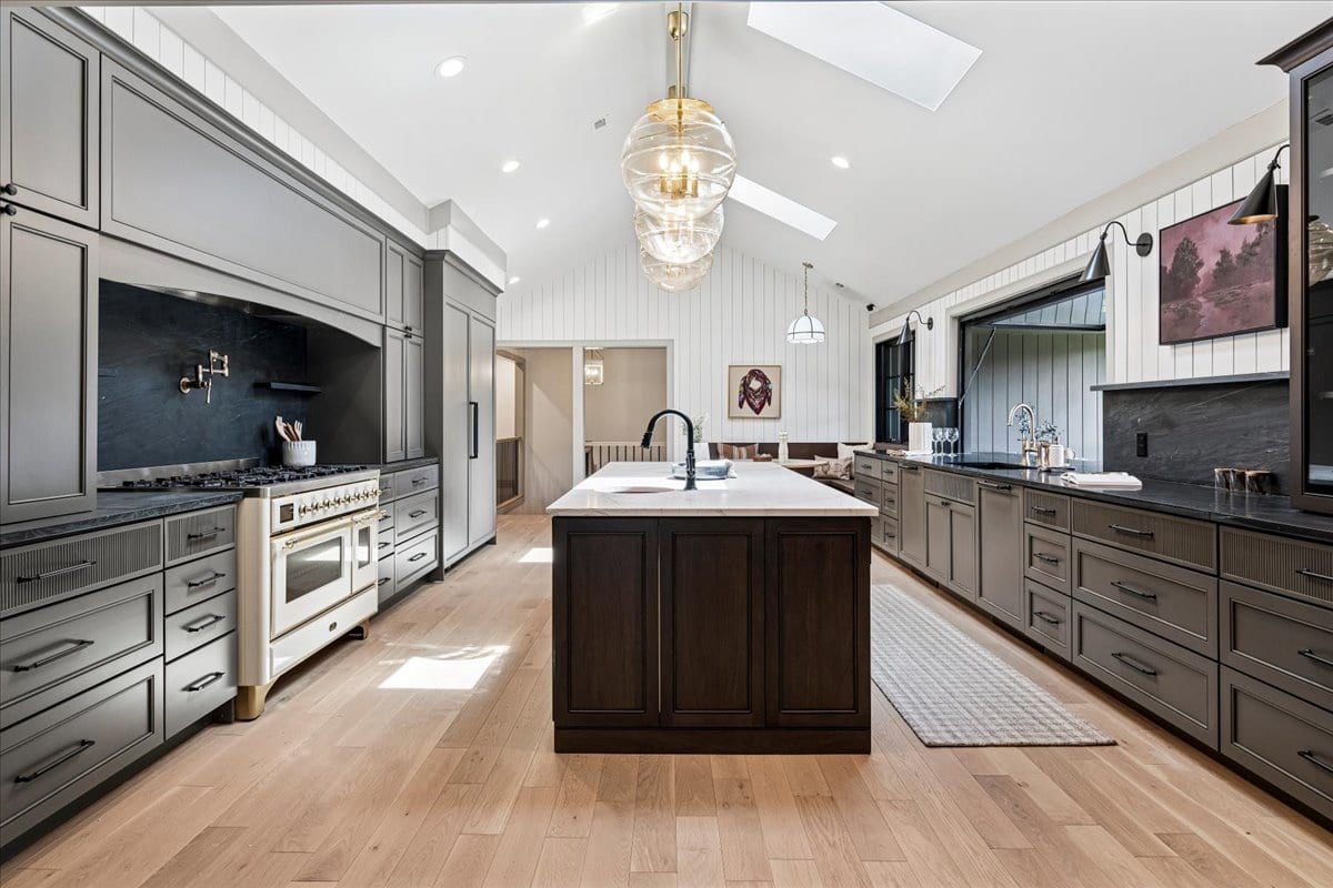 Renovar Construction remodel on Nassau Cir E, Englewood, CO 80113 — photo 34