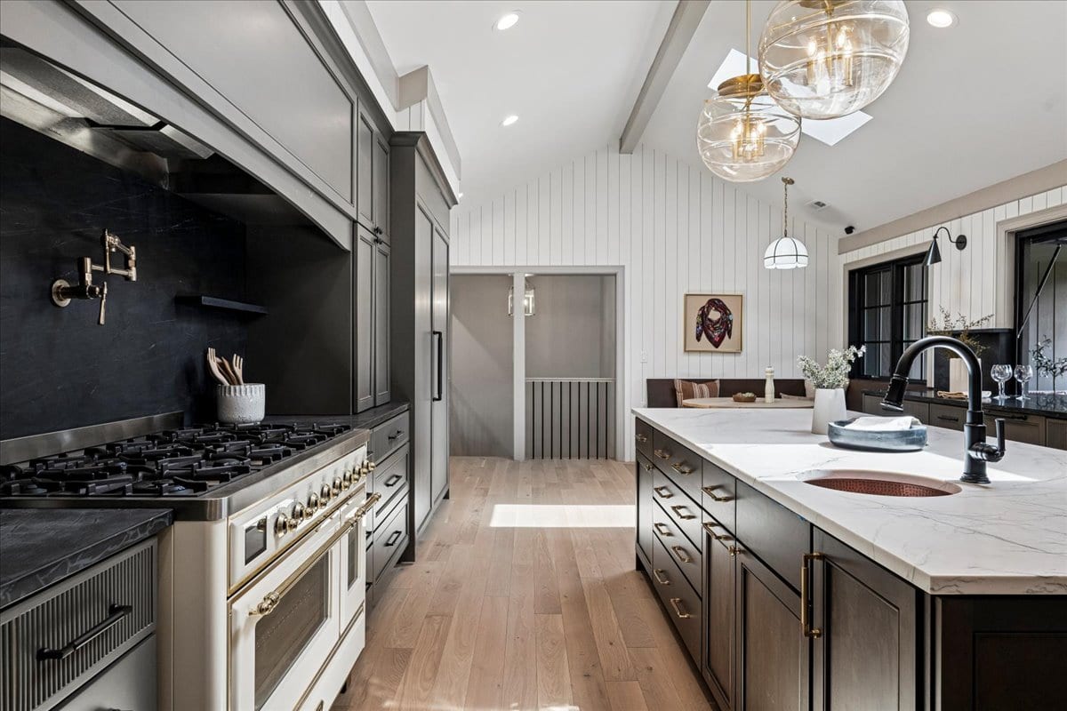 Renovar Construction remodel on Nassau Cir E, Englewood, CO 80113 — photo 35