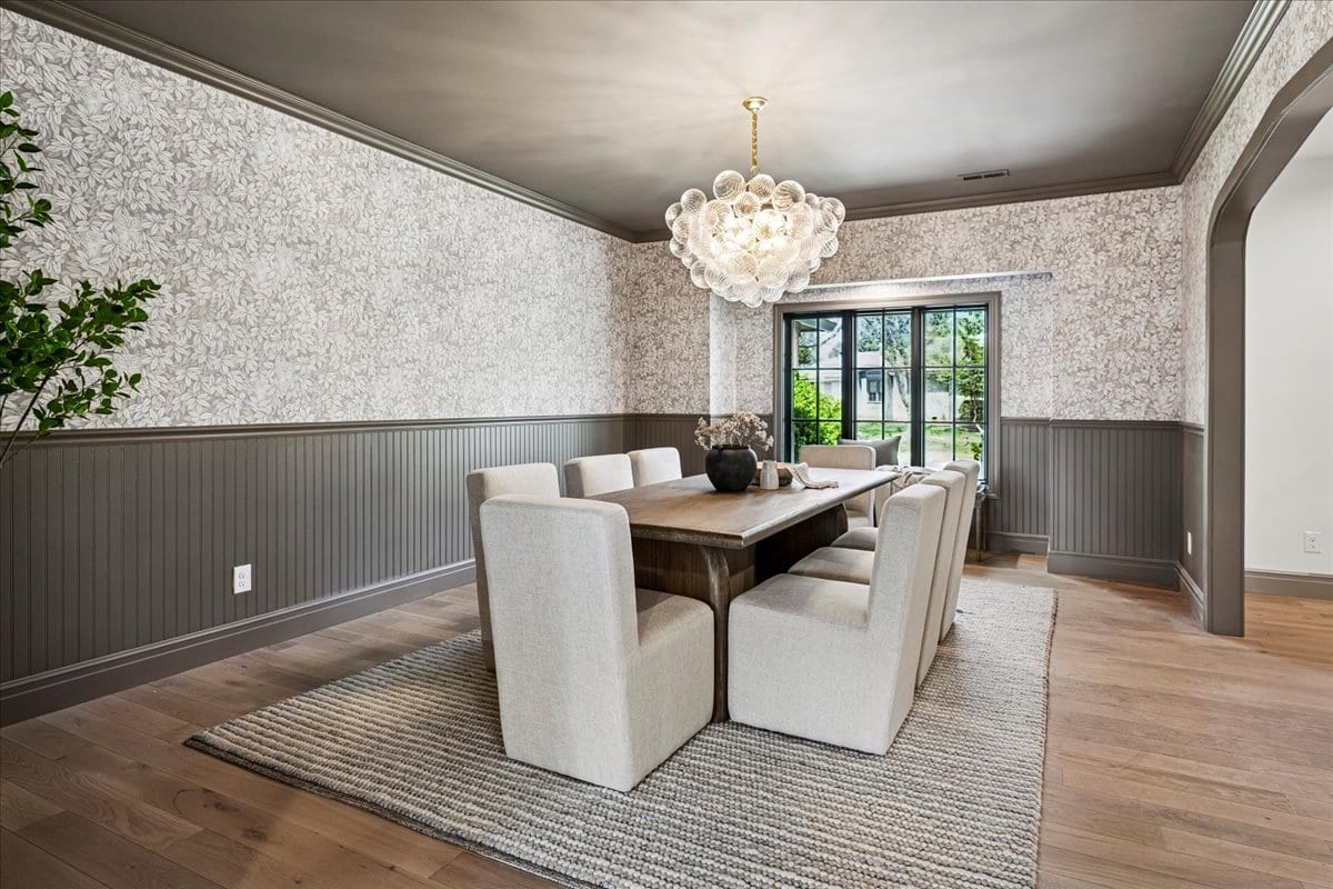 Renovar Construction remodel on Nassau Cir E, Englewood, CO 80113 — photo 37