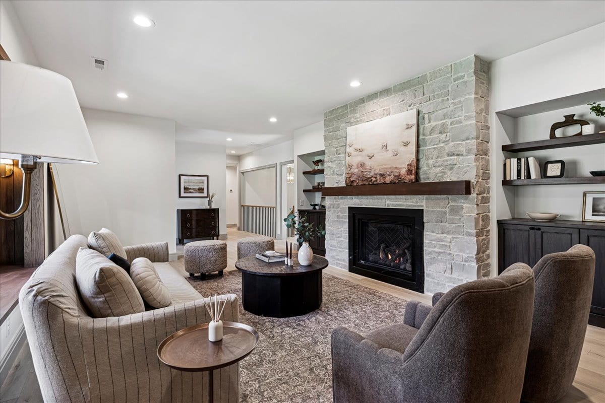 Renovar Construction remodel on Nassau Cir E, Englewood, CO 80113 — photo 40