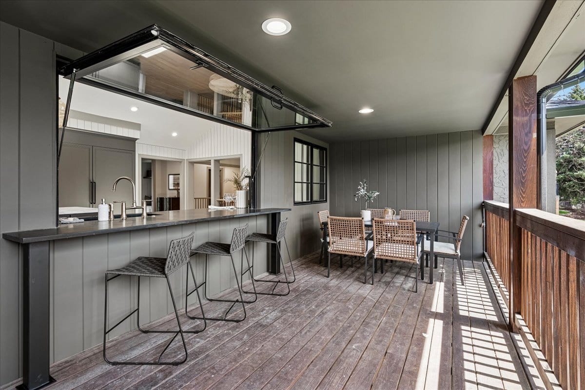 Renovar Construction remodel on Nassau Cir E, Englewood, CO 80113 — photo 43