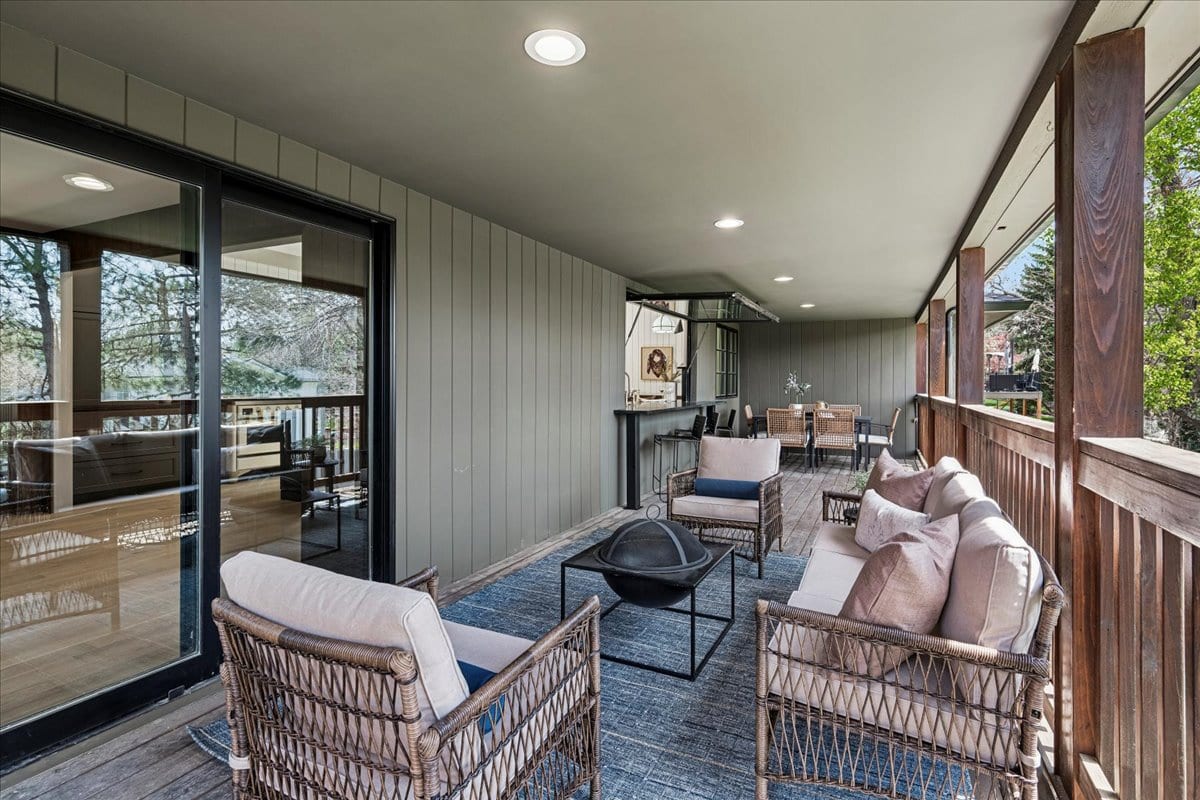 Renovar Construction remodel on Nassau Cir E, Englewood, CO 80113 — photo 44
