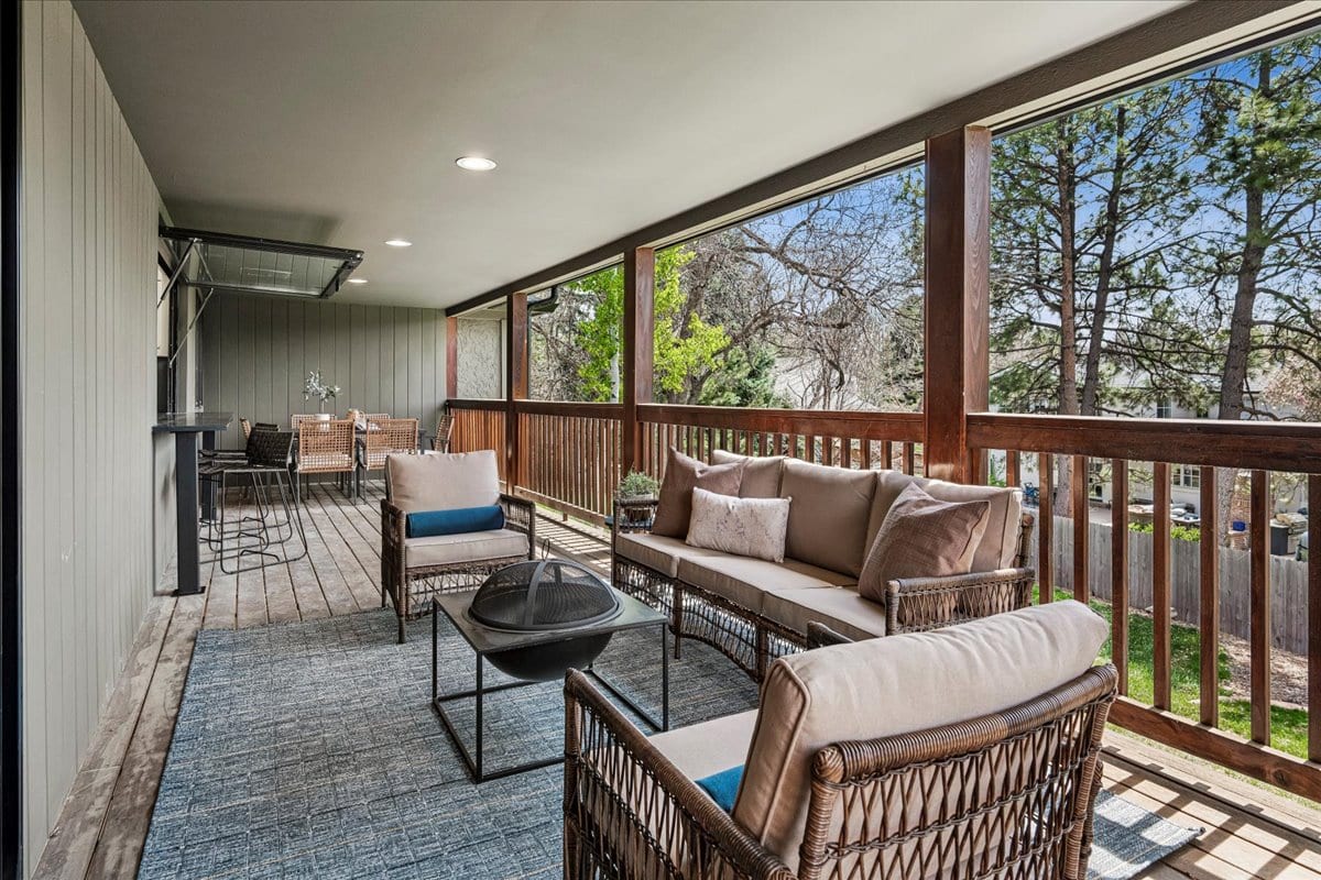 Renovar Construction remodel on Nassau Cir E, Englewood, CO 80113 — photo 45