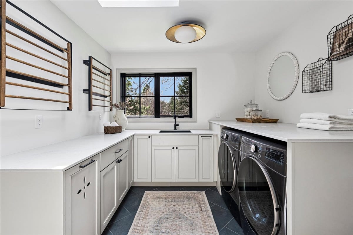 Renovar Construction remodel on Nassau Cir E, Englewood, CO 80113 — photo 50