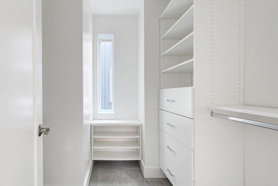 Renovar Construction townhome project on Meade St, Denver, CO 80204 — photo 19