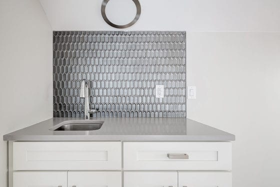 Renovar Construction townhome project on Meade St, Denver, CO 80204 — photo 26