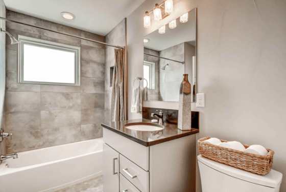 Renovar Construction townhome project on S Washington St, Denver, CO 80210 — photo 10