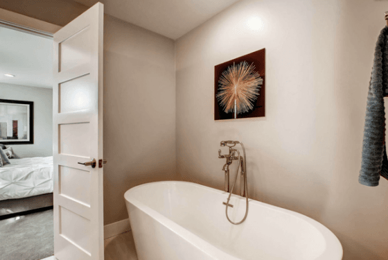 Renovar Construction townhome project on S Washington St, Denver, CO 80210 — photo 11