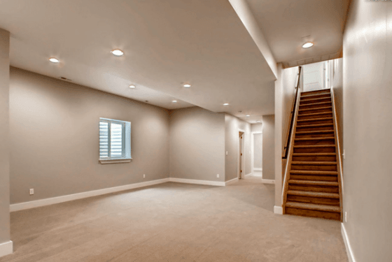 Renovar Construction townhome project on S Washington St, Denver, CO 80210 — photo 9