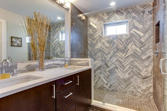 Renovar Construction townhome project on Lowell Blvd, Denver, CO 80204 — photo 12