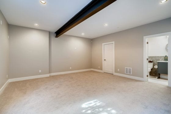 Renovar Construction townhome project on W 32nd Row Homes, Denver, CO 80211 — photo 13
